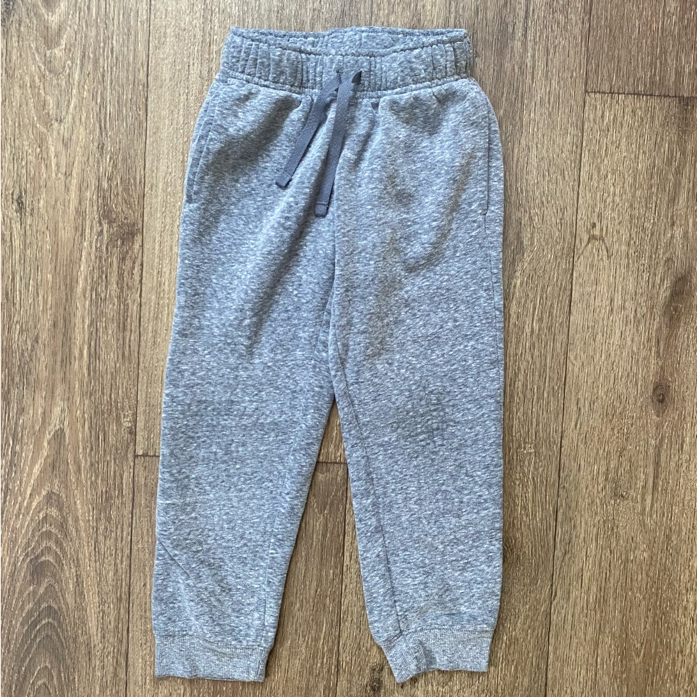Cat & Jack Grey Joggers